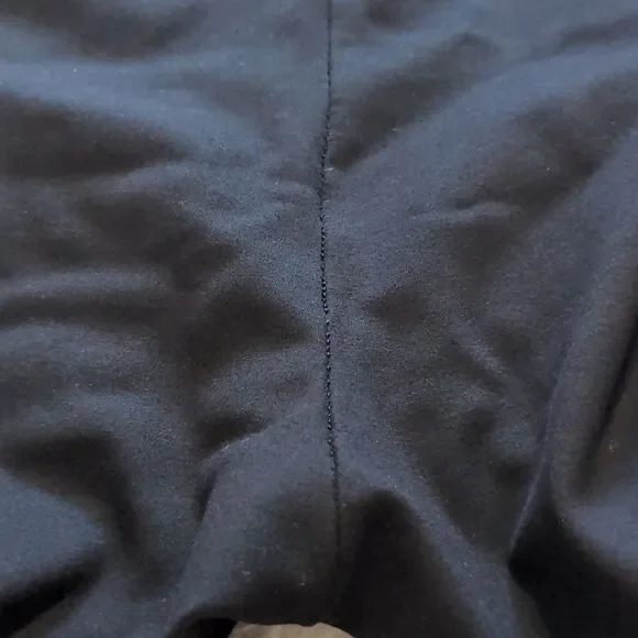 Blackmilk Lace Up Push It Underbust Corset Black Catsuit Jumpsuit Size XL - Picture 11 of 16